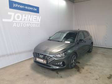 i30 1.0 T-GDi MHEV Techno DCT