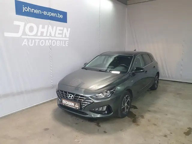 Hyundai i30 i30 1.0 T-GDi MHEV Techno DCT