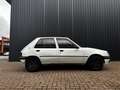 Peugeot 205 1.6 GT Weiß - thumbnail 3