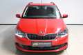 Skoda Fabia Combi 1.4 TDI Ambition PDC|NAV|SHZ|ACC Rot - thumbnail 2