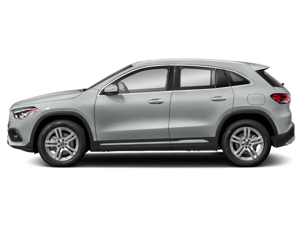 Mercedes-Benz GLA photo Mercedes-Benz GLA