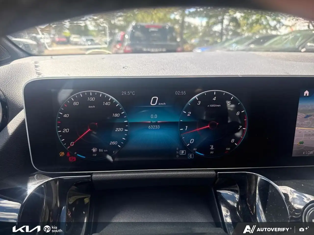 Mercedes-Benz GLA photo Mercedes-Benz GLA