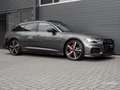 Audi A6 Avant 55 TFSI E Quattro S-Line Pano RS-Stoelen B&O Grijs - thumbnail 19