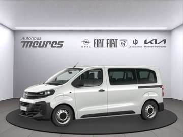 Kombi, Parkpilot & Klima, 136 PS, 42 kWh Batterie,