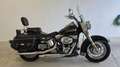 Harley-Davidson Heritage Softail FLSTCI Negro - thumbnail 1