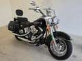Harley-Davidson Heritage Softail FLSTCI Negro - thumbnail 2