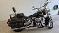 Harley-Davidson Heritage Softail FLSTCI Negro - thumbnail 3
