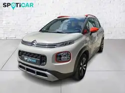 Citroen C3 Aircross SHINE ES 110 AUTO