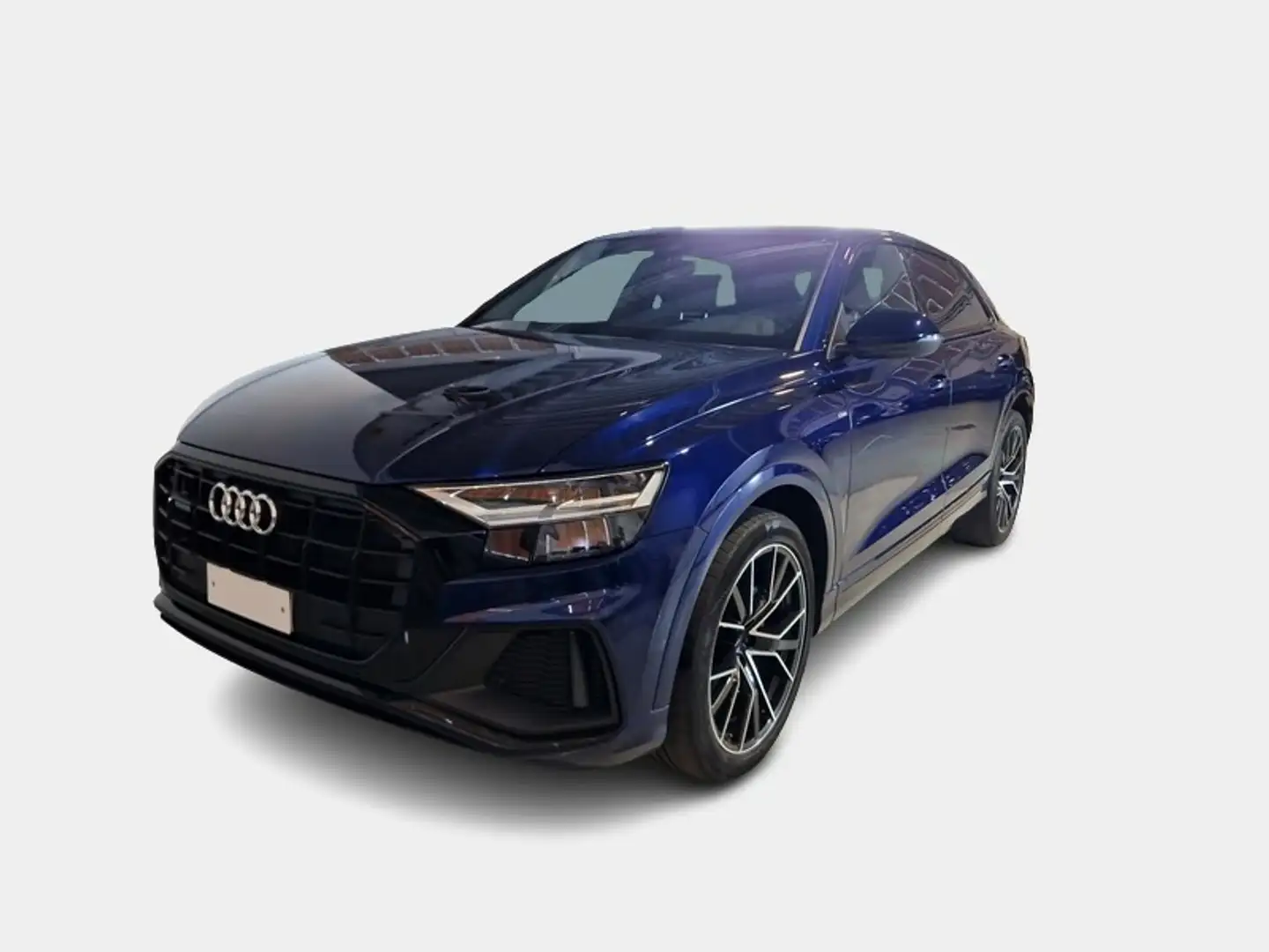 Audi Q8 50 TDI MHEV 210kW quattro tiptronic Sport - 1
