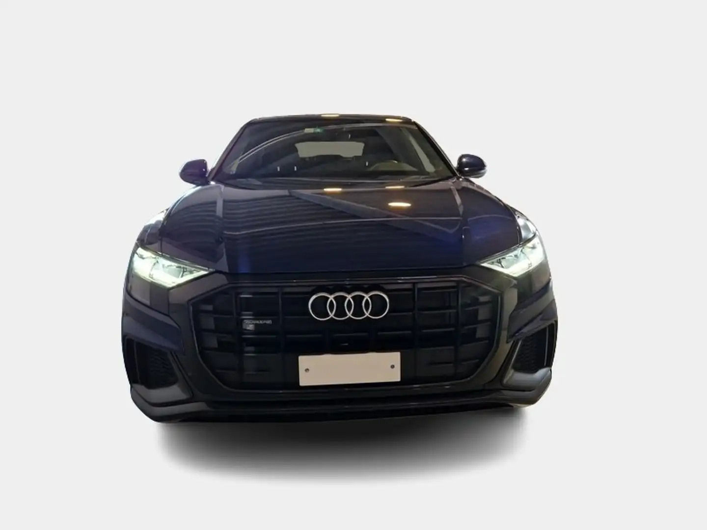 Audi Q8 50 TDI MHEV 210kW quattro tiptronic Sport - 2