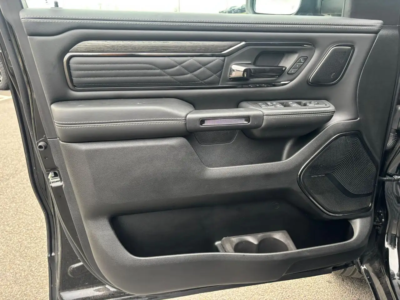 Dodge RAM 2026 — фото 11