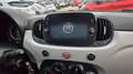 Fiat 500 1.0 hybrid Lounge 70cv PREZZO REALE Gris - thumbnail 21