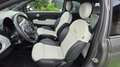 Fiat 500 1.0 hybrid Lounge 70cv PREZZO REALE Grigio - thumbnail 12
