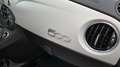 Fiat 500 1.0 hybrid Lounge 70cv PREZZO REALE Gris - thumbnail 24