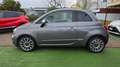 Fiat 500 1.0 hybrid Lounge 70cv PREZZO REALE Grigio - thumbnail 9