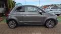 Fiat 500 1.0 hybrid Lounge 70cv PREZZO REALE Grigio - thumbnail 4
