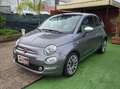 Fiat 500 1.0 hybrid Lounge 70cv PREZZO REALE Grigio - thumbnail 3