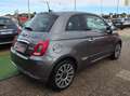 Fiat 500 1.0 hybrid Lounge 70cv PREZZO REALE Grigio - thumbnail 5