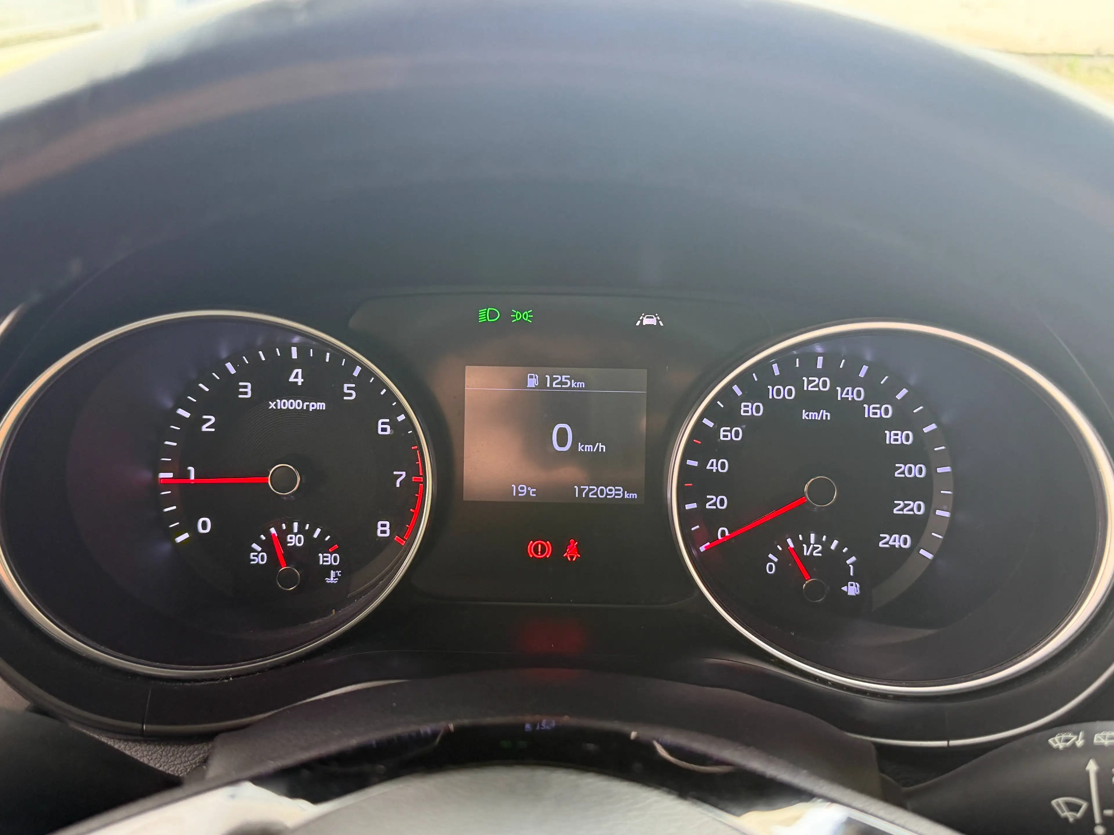 Kia Ceed / cee'd Ceed 1.0 T-GDi Must ISG * CarPlay/Camera * — photo 15