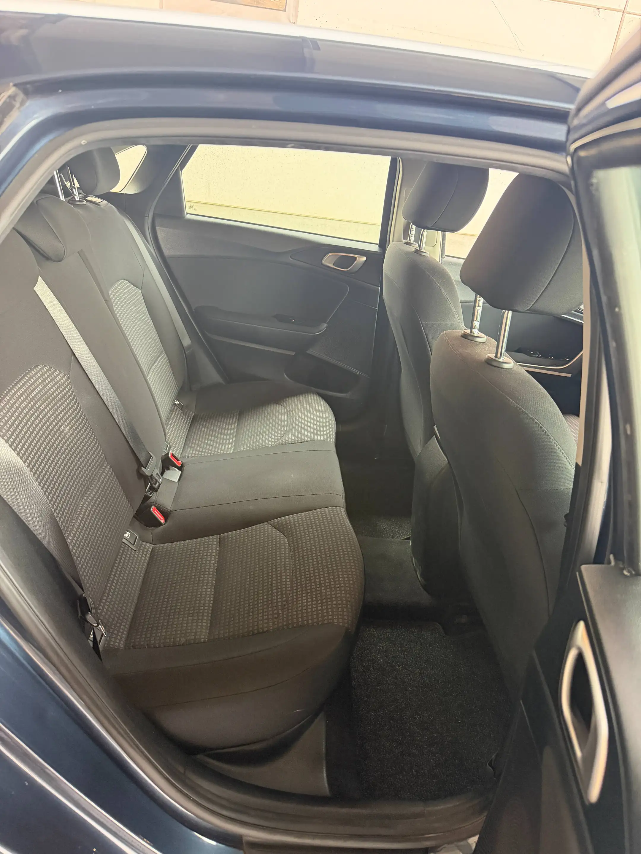 Kia Ceed / cee'd Ceed 1.0 T-GDi Must ISG * CarPlay/Camera * — photo 13