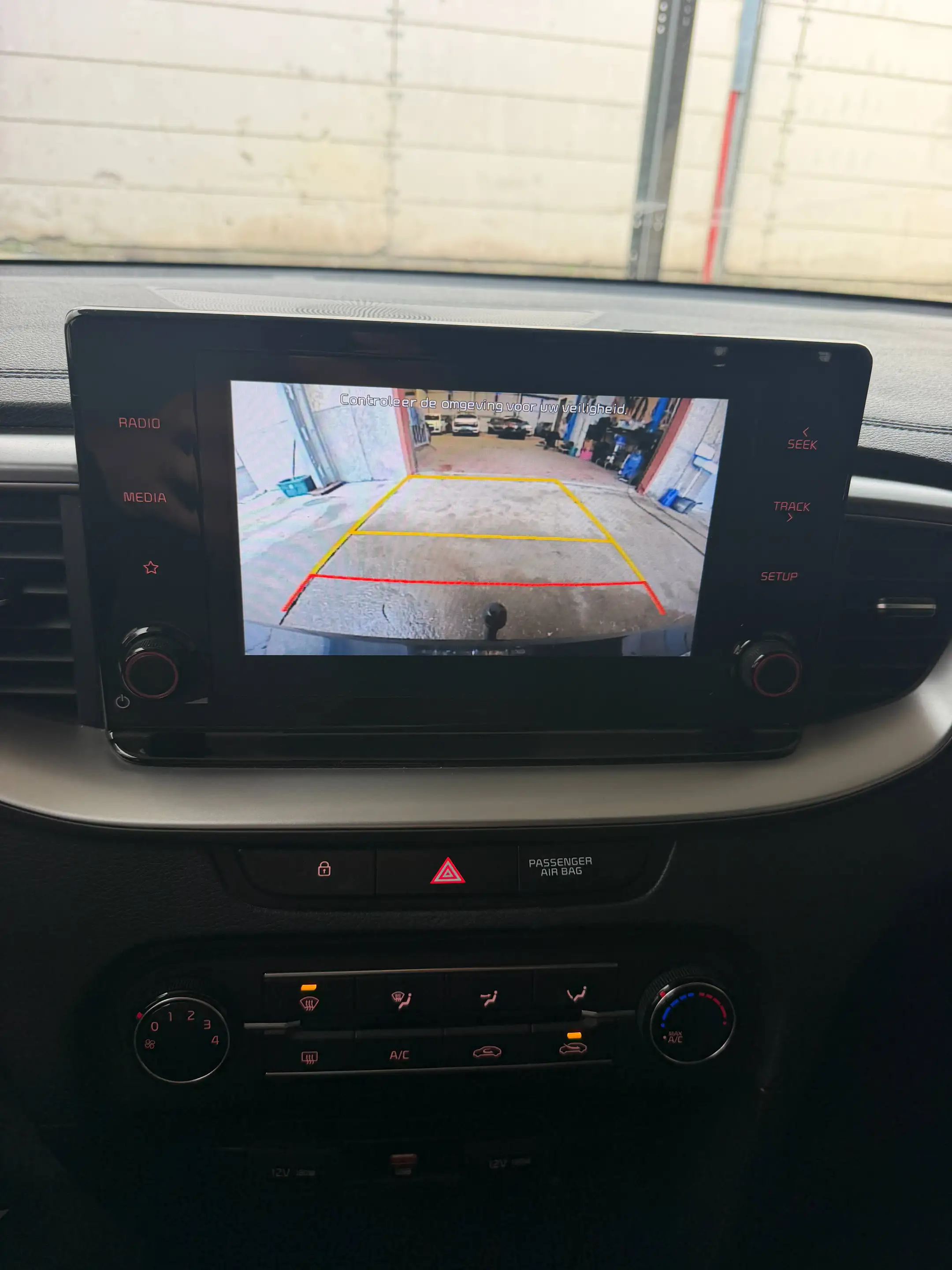 Kia Ceed / cee'd Ceed 1.0 T-GDi Must ISG * CarPlay/Camera * — photo 14