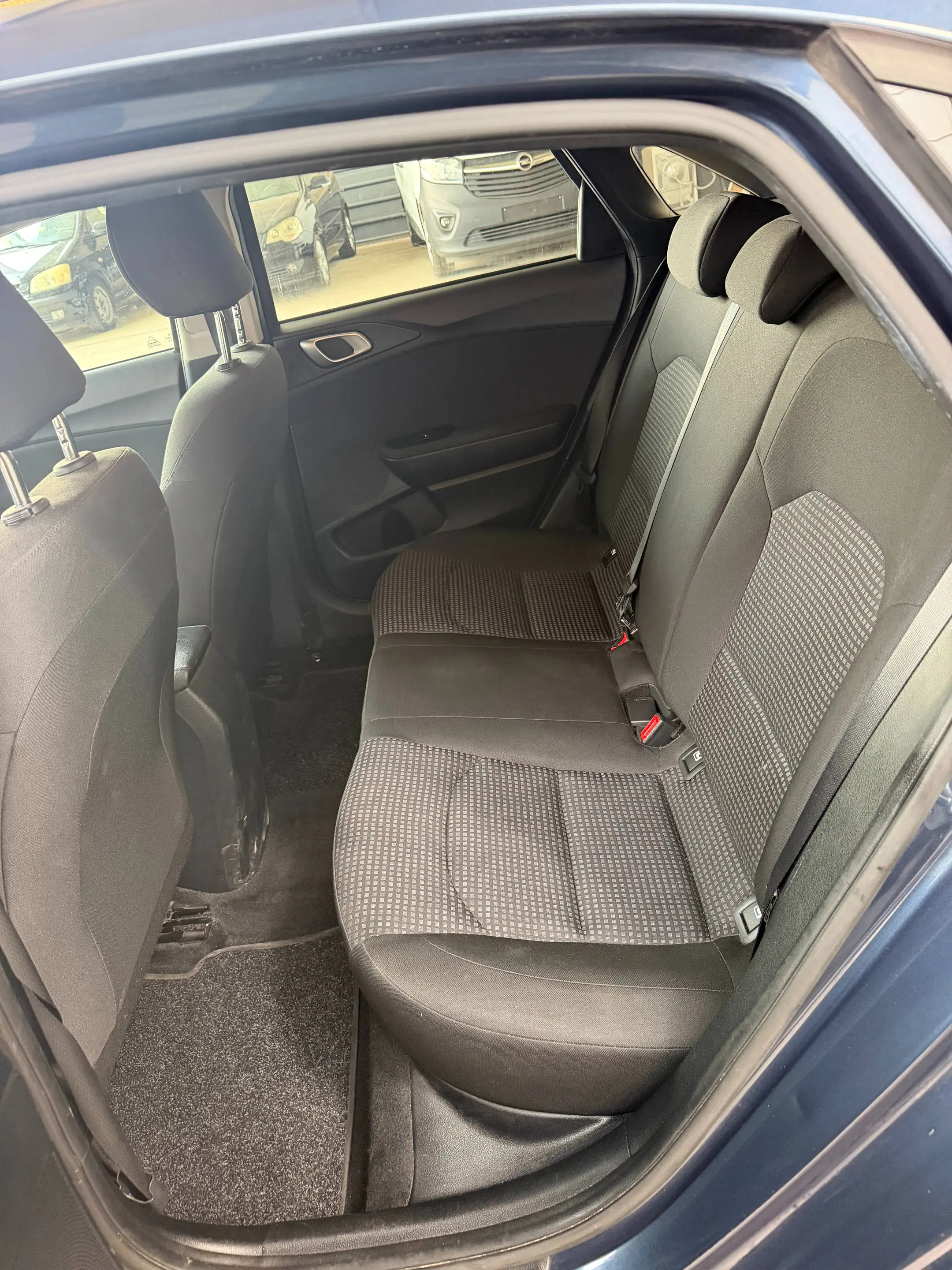 Kia Ceed / cee'd Ceed 1.0 T-GDi Must ISG * CarPlay/Camera * — photo 12
