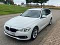 BMW 318 F31 Touring 318 d Advantage LCI Facelift Blanc - thumbnail 1