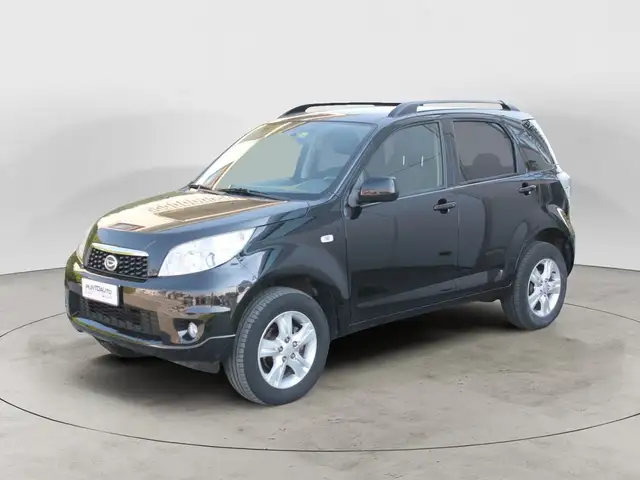 Daihatsu Terios Terios 1.5 4WD B You Five GPL