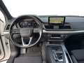 Audi Q5 2.0 TDI quattro S tronic S line AHK*MATRIX*NAV*... Blanc - thumbnail 16