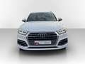 Audi Q5 2.0 TDI quattro S tronic S line AHK*MATRIX*NAV*... Blanc - thumbnail 2