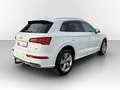 Audi Q5 2.0 TDI quattro S tronic S line AHK*MATRIX*NAV*... Blanc - thumbnail 5