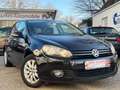 Volkswagen Golf 1.6 TDI Trendline - Tempomat Negro - thumbnail 1