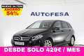 Mercedes-Benz B 150 D CDI 1.5 109cv 5P # PARKTRONIC Negro - thumbnail 1