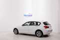 BMW 116 d 116cv Business auto *PARK DISTANCE CONTROL* Weiß - thumbnail 7