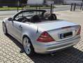 Mercedes-Benz SLK 230 Kompressor Argent - thumbnail 1
