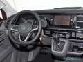 Volkswagen T6.1 California 6.1 2.0TDI Ocean 4x4 DSG AHK LED ACC Rojo - thumbnail 8