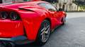 Ferrari 812 ATELIER/PASS DISPLAY/LIFT/ ONLY KM 15000!! Rot - thumbnail 8