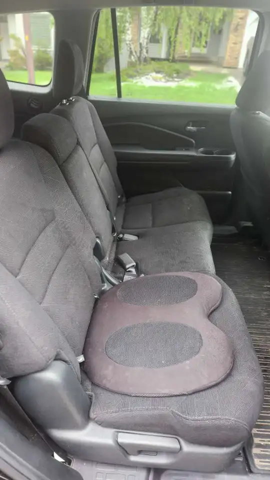 Honda Pilot снимка Honda Pilot
