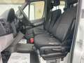 Mercedes-Benz SPRINTER PRITSCHE DOKA 7SITZER KLIMA BLUETOO AHK Weiß - thumbnail 11