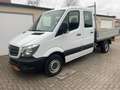 Mercedes-Benz SPRINTER PRITSCHE DOKA 7SITZER KLIMA BLUETOO AHK Weiß - thumbnail 2