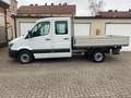 Mercedes-Benz SPRINTER PRITSCHE DOKA 7SITZER KLIMA BLUETOO AHK Weiß - thumbnail 1