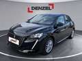 Peugeot 208 Active Pack PureTech 100 S&S EAT8 Schwarz - thumbnail 1