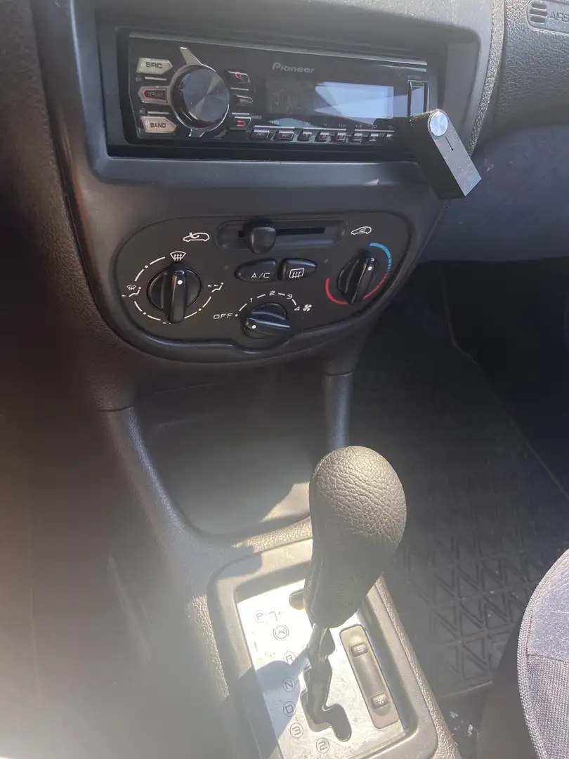 Peugeot 206 75 Automatik Premium - 2