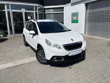 Active mit erst 48000KM aus 1.Hand…