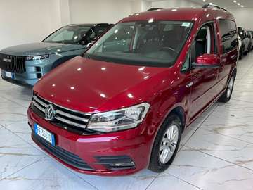 pianale ribassato 2.0 tdi dsg highline
