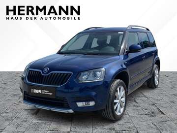 1.4 TSI Drive LED*SHZ*PDC*2xKlima*AUT*LM