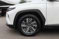 Hyundai TUCSON Tucson 1.6 T-GDI Trend Mild-Hybrid 2WD Navi/LM LED Weiß - thumbnail 3