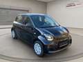 smart forFour electric drive EQ ,Klima,Sitzheizung,Tempomat Negro - thumbnail 3