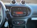 smart forFour electric drive EQ ,Klima,Sitzheizung,Tempomat Negro - thumbnail 13