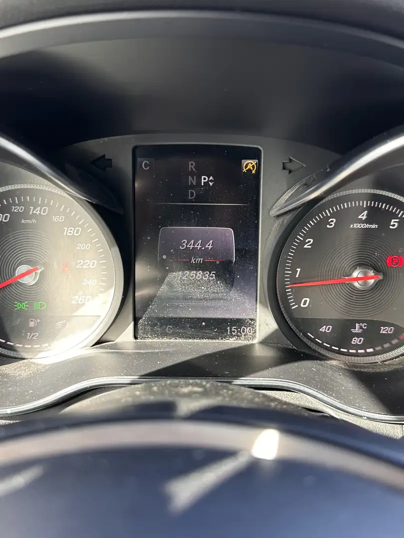 Mercedes-Benz GLC 250 Exclusive 4matic auto (COUPE) - 2